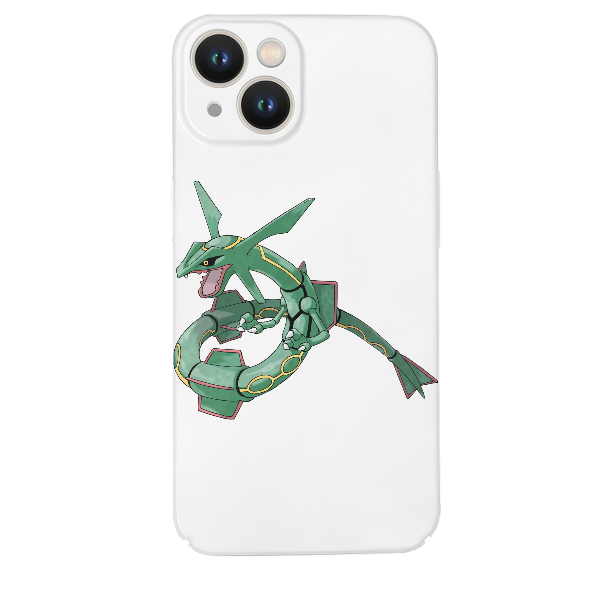 （画像用） ポケットモンスター Pokémon 【iPhone 14シリーズ対応】ハードケース